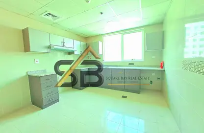 Apartment - 2 Bedrooms - 4 Bathrooms for rent in Al Waleed Oasis 2 - Dubai Silicon Oasis - Dubai