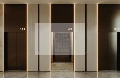 شقة - 2 غرف نوم - 3 حمامات للبيع في مساكن نورا - منطقة 14 - قرية الجميرا سركل - دبي