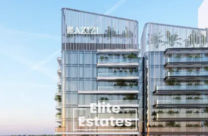 Shop - Studio for sale in Azizi Ruby - Jumeirah Village Circle - Dubai