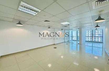 Office Space - Studio - 1 Bathroom for sale in Jumeirah Bay X2 - JLT Cluster X - Jumeirah Lake Towers - Dubai