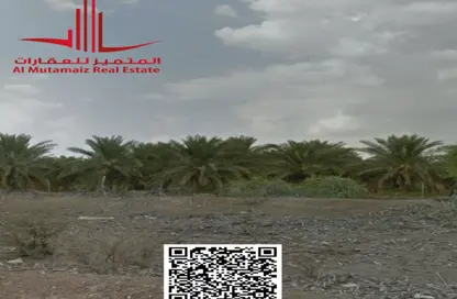 Land - Studio for sale in Manama - Ajman