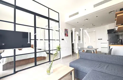 Apartment - 1 Bedroom - 1 Bathroom for sale in Collective 2.0 Tower A - Collective 2.0 - Dubai Hills Estate - Dubai