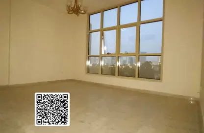شقة - غرفة نوم - 1 حمام للايجار في شارع جمال عبد الناصر - المجاز - الشارقة