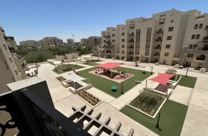 Apartment - 1 Bedroom - 2 Bathrooms for sale in Al Ramth 67 - Al Ramth - Remraam - Dubai Land - Dubai