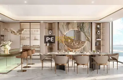 Apartment - 2 Bedrooms - 3 Bathrooms for sale in Safa Gate - Al Wasl - Dubai