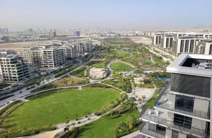 Apartment - 2 Bedrooms - 2 Bathrooms for sale in Park Ridge Tower C - Park Ridge - Dubai Hills Estate - Dubai