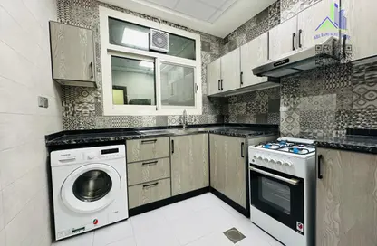 Apartment - 1 Bedroom - 2 Bathrooms for rent in Fairmont Ajman - Al Nakhil 2 - Al Nakhil - Ajman