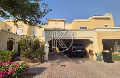 Villa - 3 Bedrooms - 4 Bathrooms for rent in Mira 4 - Mira - Reem - Dubai