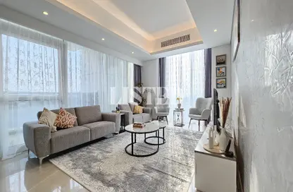 شقة - 2 غرف نوم - 3 حمامات للبيع في مساكن جاتواي - ميناء العرب - راس الخيمة - رأس الخيمة