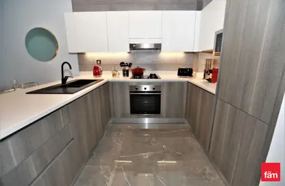 Apartment - 1 Bedroom - 2 Bathrooms for sale in Joya Dorado Residences - Al Barsha South - Al Barsha - Dubai