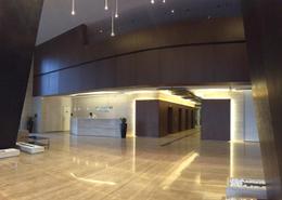 Office Space - 1 bathroom for sale in West Bay Tower - Business Bay - Dubai