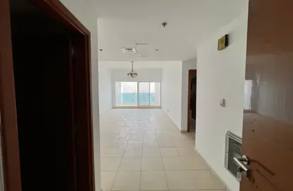Apartment - 3 Bedrooms - 5 Bathrooms for rent in Ajman One Tower 2 - Ajman One - Ajman Downtown - Ajman