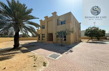 Villa - 5 Bedrooms - 6 Bathrooms for rent in Al Barsha 3 Villas - Al Barsha 3 - Al Barsha - Dubai