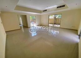 Villa - 5 bedrooms - 6 bathrooms for sale in Al Mariah Community - Al Raha Gardens - Abu Dhabi