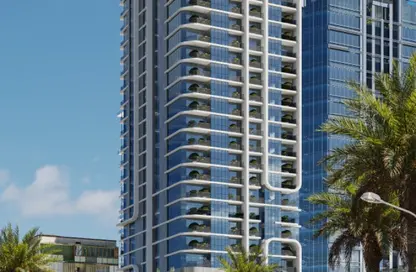 Apartment - 1 Bedroom - 2 Bathrooms for sale in Al Rashidiya 3 - Al Rashidiya - Ajman