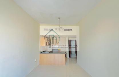 Apartment - 1 Bedroom - 2 Bathrooms for sale in Global Green View - International City - Dubai