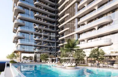 Apartment - 1 Bathroom for sale in Azizi Milan - City of Arabia - Dubai