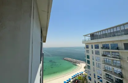Apartment - 1 Bedroom - 2 Bathrooms for rent in Pacific - Al Marjan Island - Ras Al Khaimah