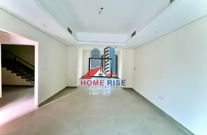 Townhouse - 4 Bedrooms - 5 Bathrooms for rent in Sharjah Sustainable City - Sharjah