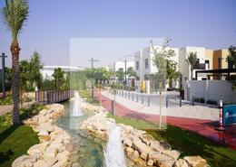 Villa - 3 bedrooms - 4 bathrooms for sale in Sharjah Sustainable City - Sharjah