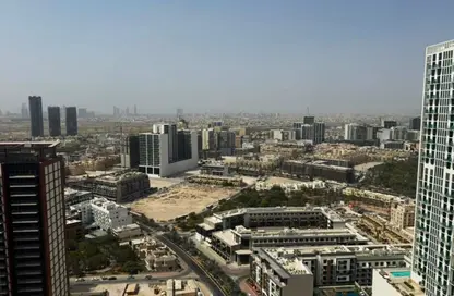 Apartment - 1 Bedroom - 1 Bathroom for rent in Regina Tower - Jumeirah Village Circle - Dubai