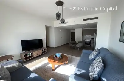 Apartment - 2 Bedrooms - 2 Bathrooms for rent in Creek Gate Tower 1 - Creek Gate - Dubai Creek Harbour (The Lagoons) - Dubai