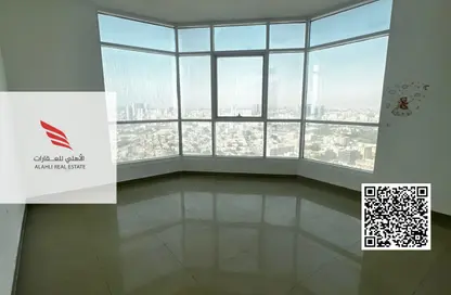 شقة - 2 غرف نوم - 3 حمامات للايجار في الراشدية 3 - الراشدية - عجمان