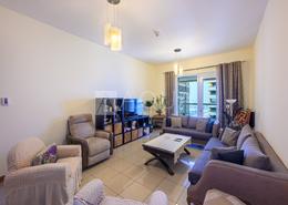 Apartment - 2 bedrooms - 3 bathrooms for sale in Sulafa Tower - Dubai Marina - Dubai
