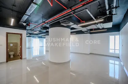 Office Space - Studio for rent in The Dome - Lake Almas West - Jumeirah Lake Towers - Dubai