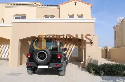 Villa - 3 Bedrooms - 3 Bathrooms for sale in Casa Viva - Serena - Dubai Land - Dubai