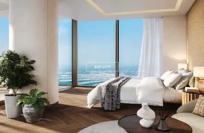 شقة - 2 غرف نوم - 3 حمامات للبيع في سيكس سينسيز ريزيدنس - دبي مارينا - دبي
