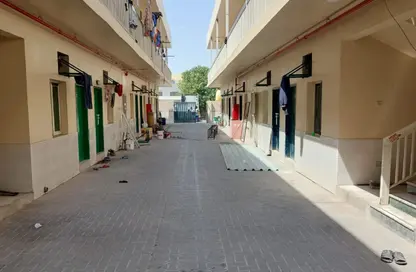 Compound - 7+ Bedrooms - 7+ Bathrooms for rent in SG 10 Building - Industrial Area 10 - Sharjah Industrial Area - Sharjah Compound - 7+ Bedrooms - 7+ Bathrooms for rent in SG 10 Building - Industrial Area 10 - Sharjah Industrial Area - Sharjah