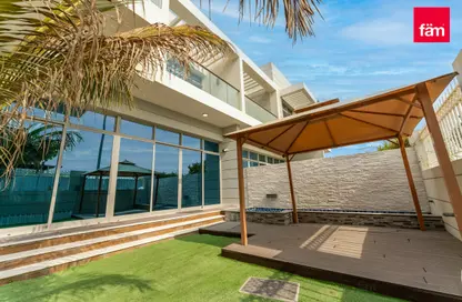 Villa - 4 Bedrooms - 4 Bathrooms for rent in The Dreamz - Al Furjan - Dubai