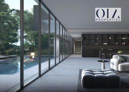 Villa - 2 bedrooms - 3 bathrooms for sale in Masaar - Tilal City - Sharjah