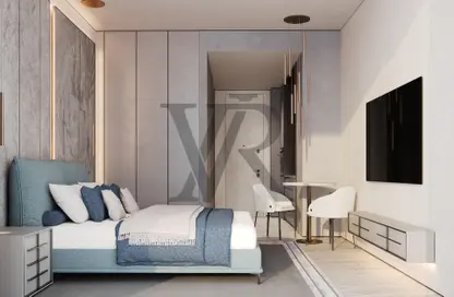 شقة - 3 غرف نوم - 4 حمامات للبيع في جيانفرانكو فيري ريزيدنسز - جزيرة المرجان - رأس الخيمة شقة - 3 غرف نوم - 4 حمامات للبيع في جيانفرانكو فيري ريزيدنسز - جزيرة المرجان - رأس الخيمة