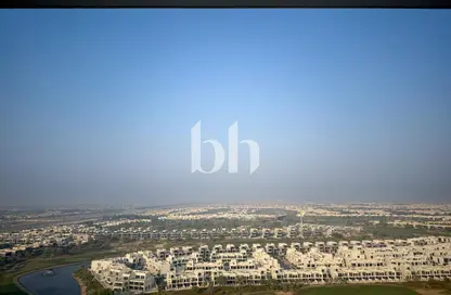 Apartment - 1 Bedroom - 2 Bathrooms for rent in Artesia C - Artesia - DAMAC Hills - Dubai