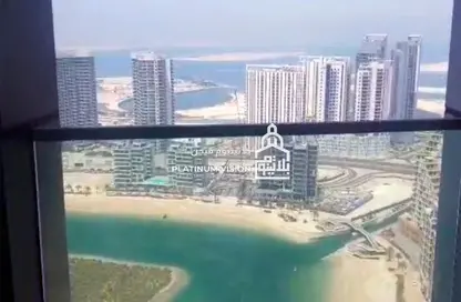 شقة - 2 غرف نوم - 2 حمامات للبيع في راديانت سكوير - مدينة الأضواء - جزيرة الريم - أبوظبي