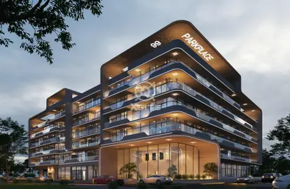 شقة - 1 حمام للبيع في بارك بليس99 - منطقة 14 - قرية جميرا الدائرية - دبي شقة - 1 حمام للبيع في بارك بليس99 - منطقة 14 - قرية جميرا الدائرية - دبي