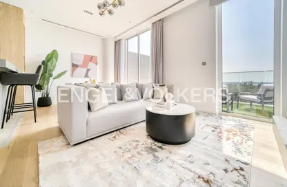 Apartment - 1 Bedroom - 2 Bathrooms for rent in The Neighbourhood - Al Barari - Dubai