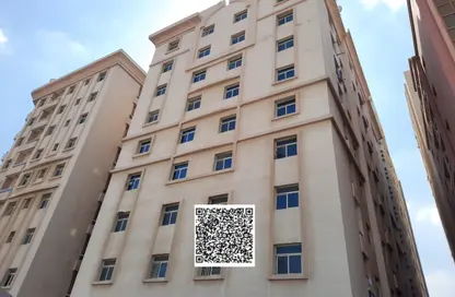 Apartment - Studio - 1 Bathroom for rent in Al Naimiya - Al Nuaimiya - Ajman