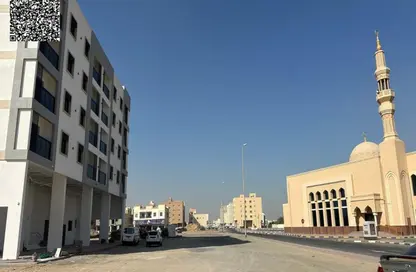 Whole Building - Studio - 7+ Bathrooms for sale in Al Jurf Industrial 1 - Al Jurf Industrial - Ajman