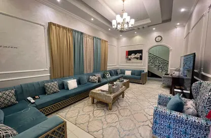 Villa - 5 Bedrooms - 7+ Bathrooms for sale in Al Mowaihat 1 - Al Mowaihat - Ajman
