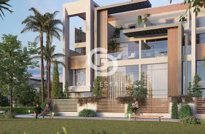 Townhouse - 4 Bedrooms - 5 Bathrooms for sale in Dubai Investment Park (DIP) - Dubai