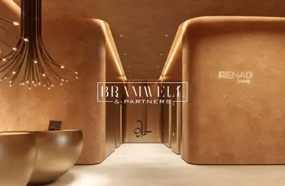 Apartment - 1 Bedroom - 2 Bathrooms for sale in Renad Tower - Al Reem Island - Abu Dhabi