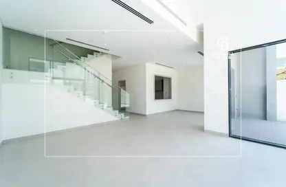 Townhouse - 3 Bedrooms - 4 Bathrooms for rent in Murooj Al Furjan East - Al Furjan - Dubai
