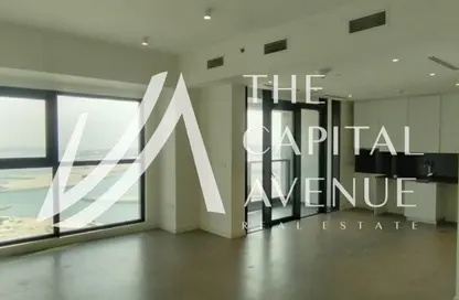 Apartment - Studio - 1 Bathroom for sale in Pixel - Makers District - Al Reem Island - Abu Dhabi