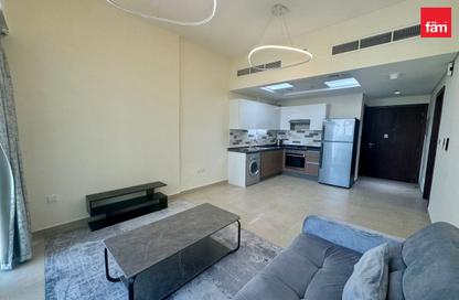Apartment - 1 Bedroom - 2 Bathrooms for rent in Shaista Azizi - Al Furjan - Dubai