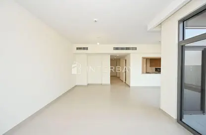 Villa - 4 Bedrooms - 5 Bathrooms for sale in The Pulse Beachfront 3 - The Pulse - Dubai South (Dubai World Central) - Dubai