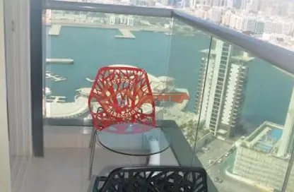 شقة - غرفة نوم - 2 حمامات للبيع في 2 مرينا هايتس - مارينا سكوير - جزيرة الريم - أبوظبي