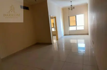 Apartment - 1 Bedroom - 2 Bathrooms for rent in Rawan Building - Al Naimiya - Al Nuaimiya - Ajman